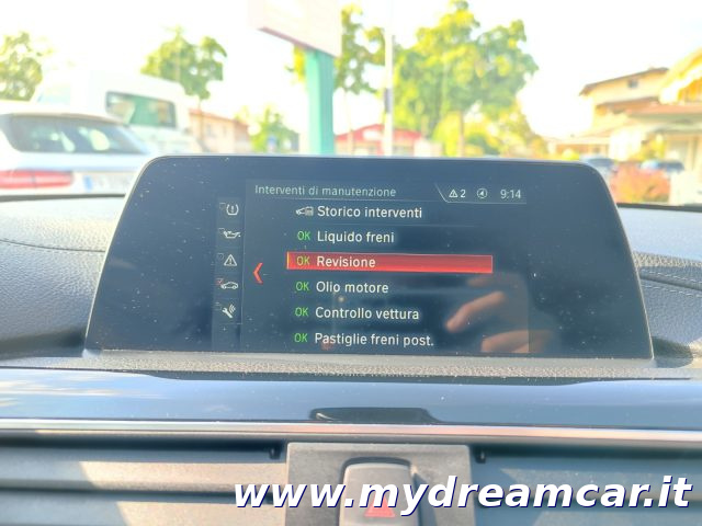 BMW 420 usata 10