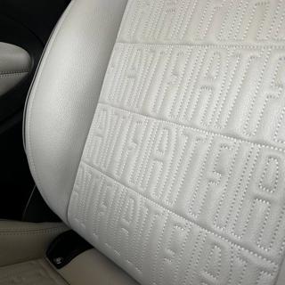 FIAT 500e usata, con Climatizzatore