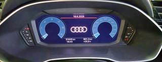 AUDI Q3 usata, con Controllo trazione