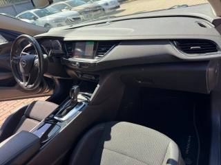 OPEL Insignia usata, con Sistema di navigazione