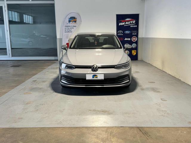 VOLKSWAGEN Golf usata, con ABS