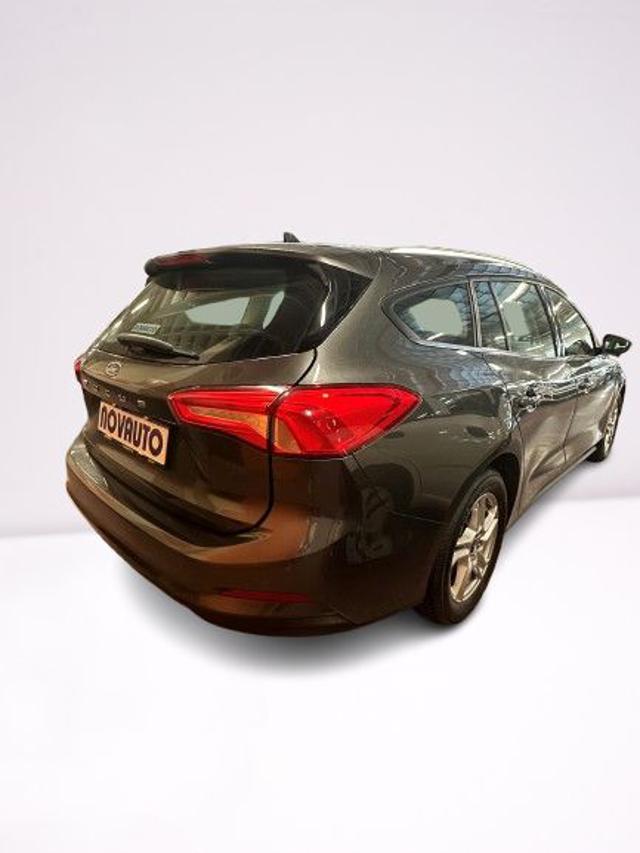 FORD Focus usata, con Airbag laterali