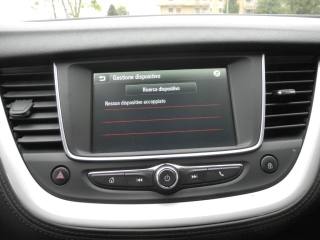OPEL Grandland X usata, con Sedile posteriore sdoppiato