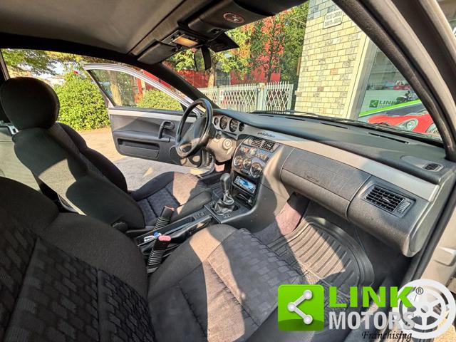 FIAT Coupe usata 18