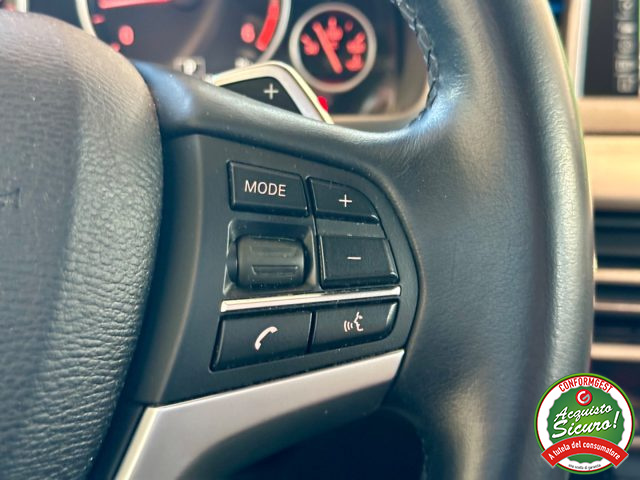 BMW X5 usata, con Immobilizzatore elettronico