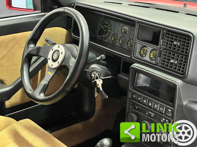 LANCIA Delta usata 34