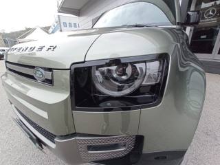 LAND ROVER Defender usata, con Cruise Control