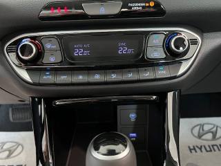 HYUNDAI i30 usata, con Climatizzatore