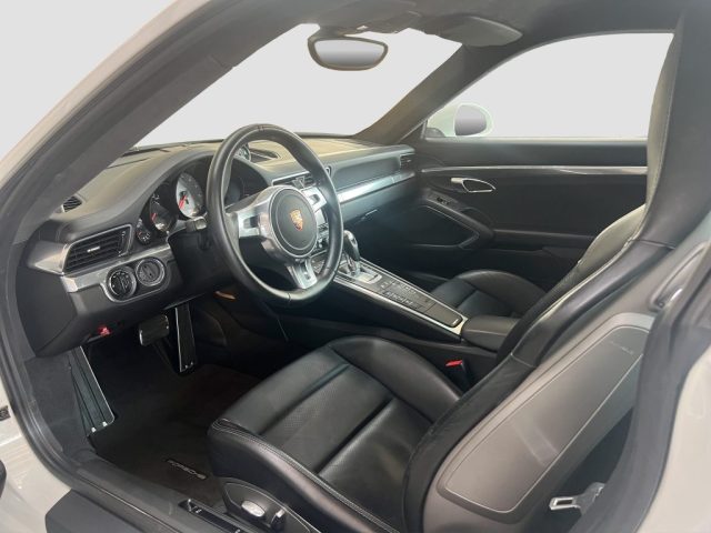 PORSCHE 911 usata 8