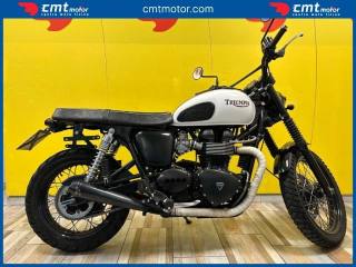TRIUMPH Scrambler