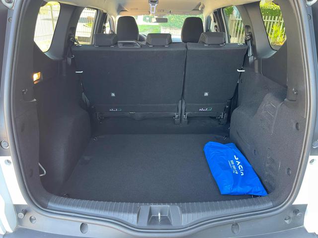 DACIA Jogger usata, con ESP