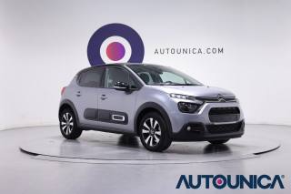 CITROEN C3 usata, con Airbag laterali
