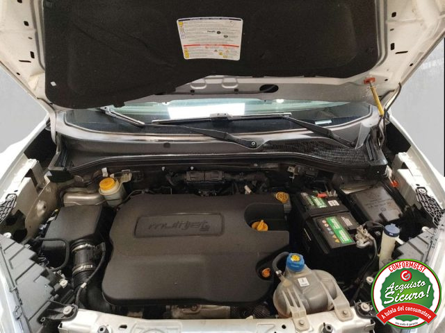 FIAT Doblo usata 17