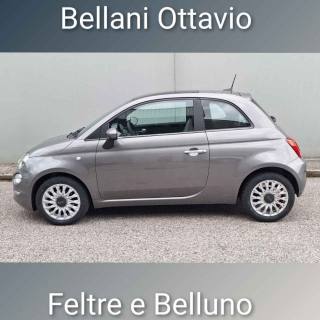 FIAT 500 usata, con Airbag Passeggero