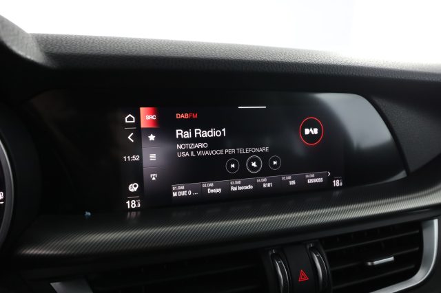 ALFA ROMEO Stelvio usata 10