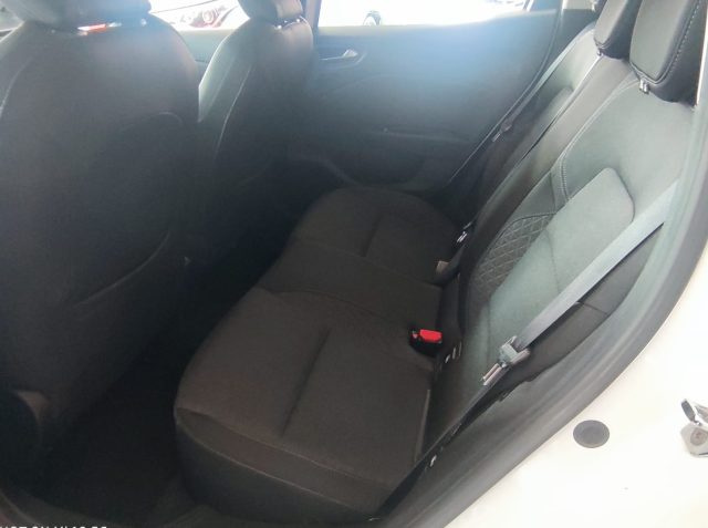 RENAULT Clio usata, con Cruise Control