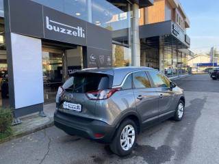 OPEL Crossland usata, con Airbag laterali