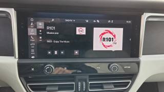 PORSCHE Macan usata, con Controllo elettronico della corsia