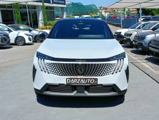 PEUGEOT 3008 usata, con Airbag