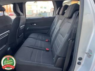 DACIA Jogger usata, con Cerchi in lega