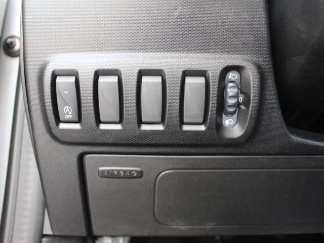 SMART ForTwo usata, con Specchietti laterali elettrici