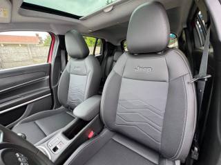 JEEP Avenger usata, con Controllo trazione