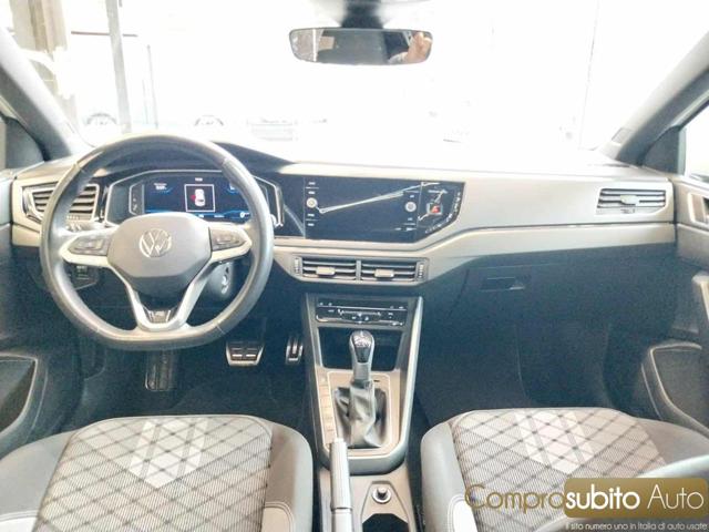 VOLKSWAGEN Taigo usata, con Controllo trazione