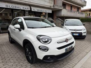 FIAT 500X usata 2