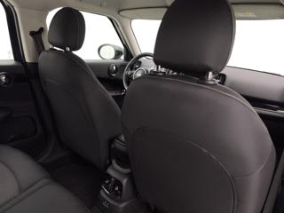 MINI Countryman usata, con Sedili sportivi
