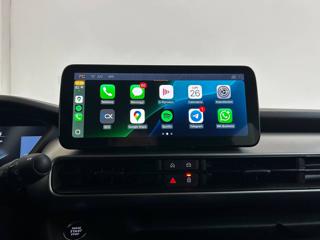 JEEP Avenger usata, con Volante in pelle