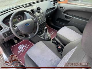 FORD Fiesta usata, con Servosterzo
