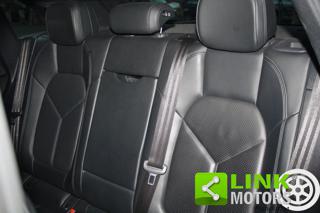 PORSCHE Macan usata, con Controllo vocale