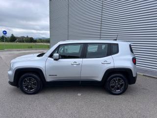 JEEP Renegade usata, con Boardcomputer