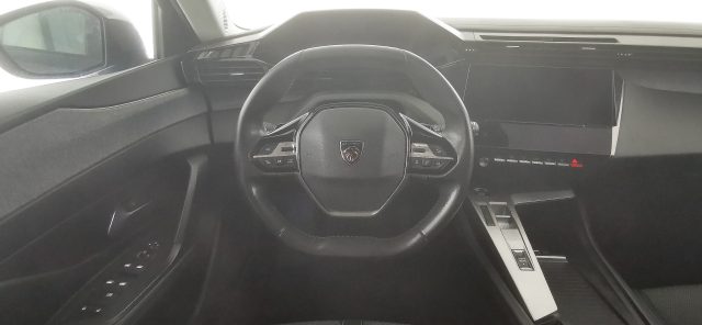 PEUGEOT 308 usata, con Start/Stop Automatico