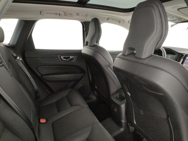 VOLVO XC60 usata, con Chiusura centralizzata telecomandata