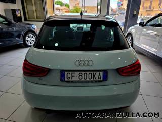AUDI A1 usata, con Alzacristalli elettrici