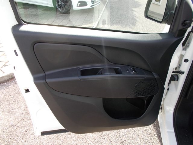 FIAT Doblo usata, con Filtro antiparticolato