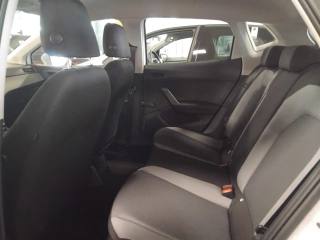SEAT Ibiza usata, con Controllo automatico clima