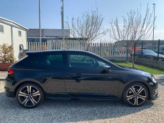SEAT Leon usata, con Autoradio