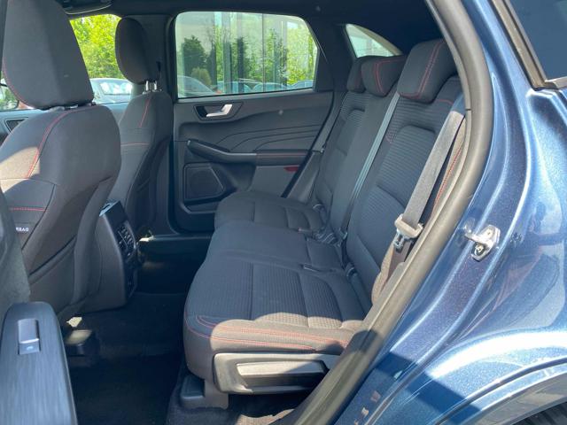 FORD Kuga usata, con Filtro antiparticolato