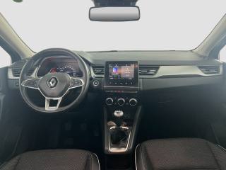 RENAULT Captur usata 10