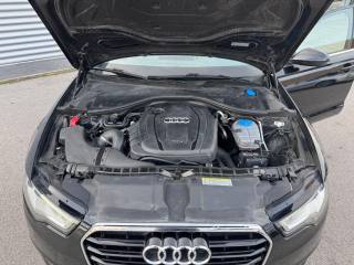 AUDI A6 usata, con Specchietti laterali elettrici