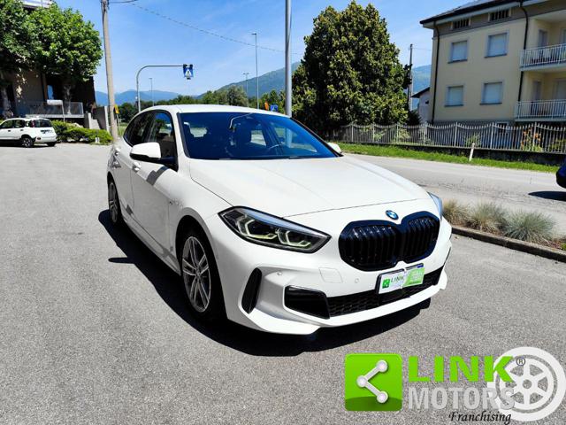 BMW 118 usata, con Airbag laterali