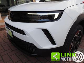 OPEL Mokka usata, con Fendinebbia