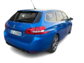 PEUGEOT 308 usata, con Alzacristalli elettrici