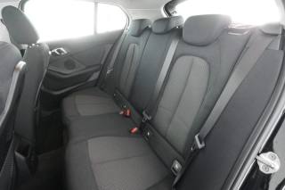 BMW 116 usata 2