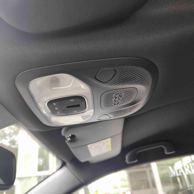 FIAT 500X usata, con Touch screen