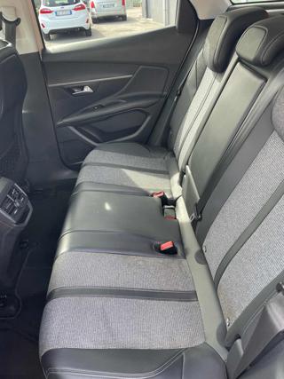 PEUGEOT 3008 usata, con ESP