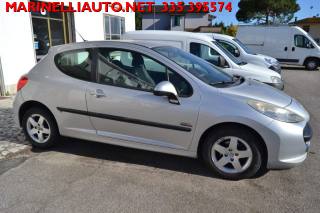 PEUGEOT 207 usata, con Alzacristalli elettrici