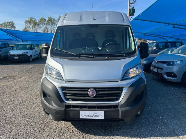 FIAT Ducato usata, con Airbag Passeggero